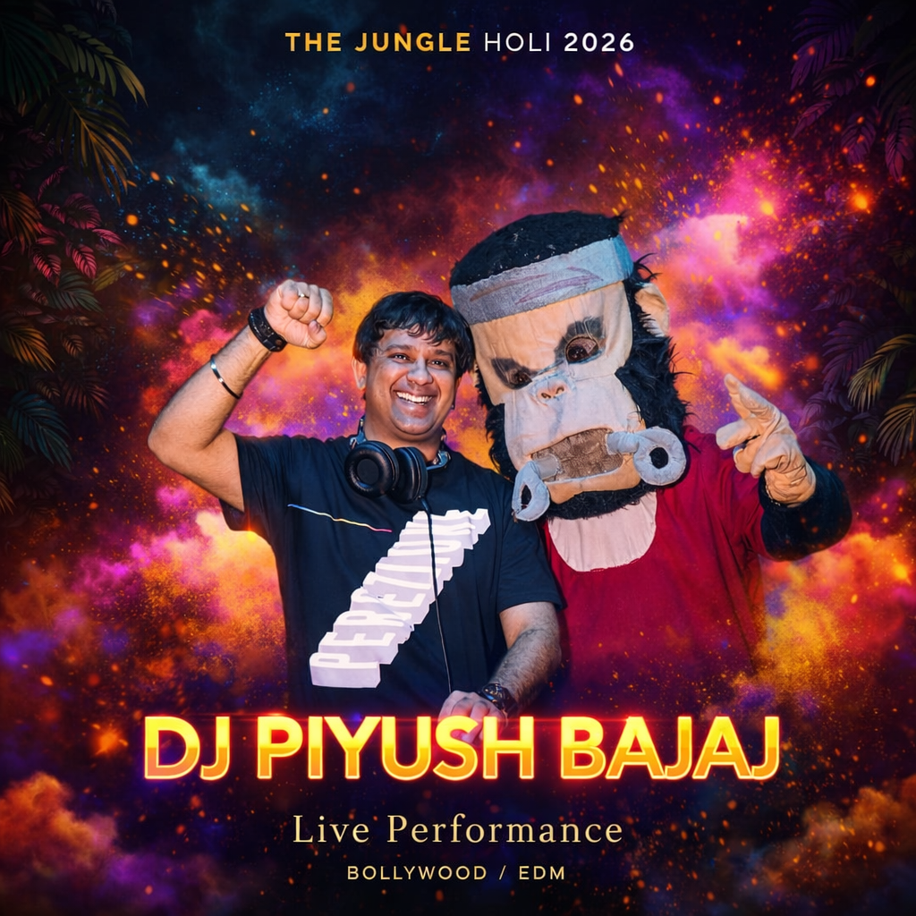 DJ Piyush
