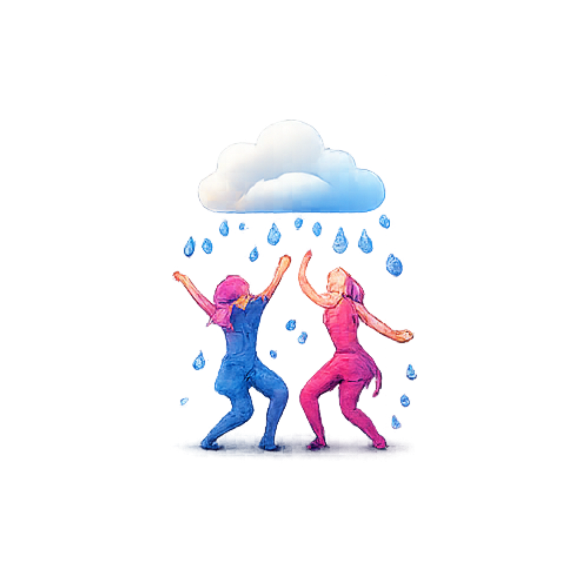 Rain Dance